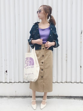 SHIZUさんのコーディネート