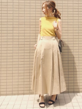 SHIZUさんのコーディネート