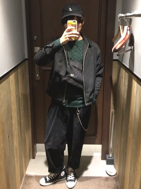 きり君さんのコーディネート