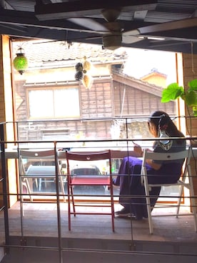 pon_taさんのコーディネート