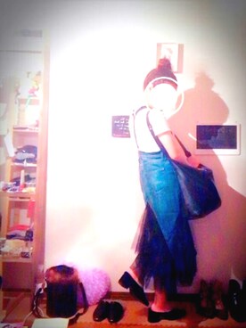 pon_taさんのコーディネート