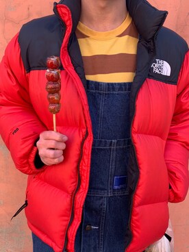 一大箱脆脆冰さんのコーディネート