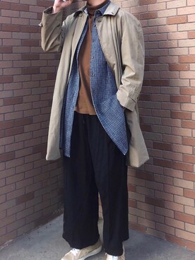 一大箱脆脆冰さんのコーディネート