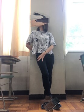 ymkさんのコーディネート