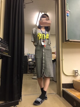 ymkさんのコーディネート