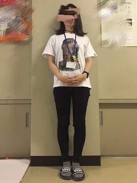 ymkさんのコーディネート