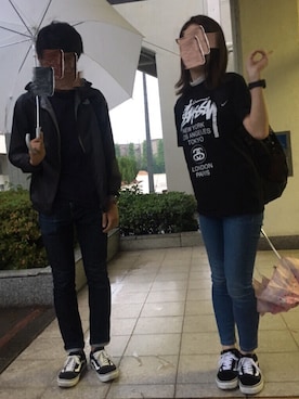 ymkさんのコーディネート