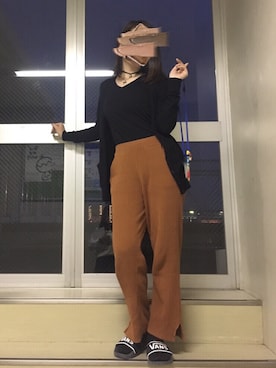 ymkさんのコーディネート