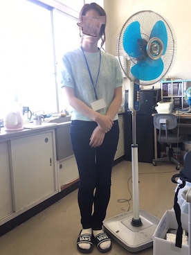 ymkさんのコーディネート