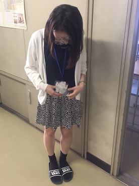 ymkさんのコーディネート