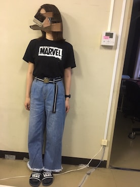 ymkさんのコーディネート