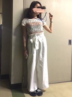 ymkさんのコーディネート