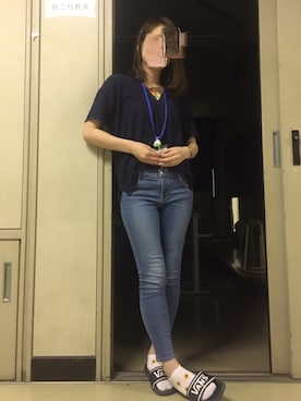 ymkさんのコーディネート