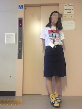 ymkさんのコーディネート