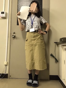 ymkさんのコーディネート