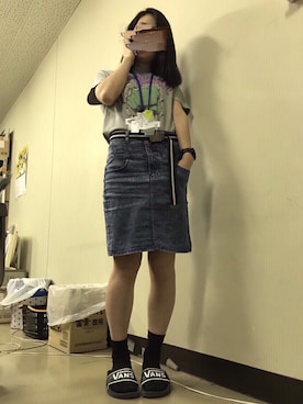 ymkさんのコーディネート