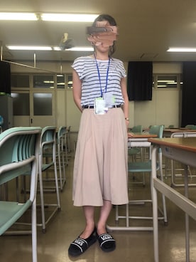 ymkさんのコーディネート