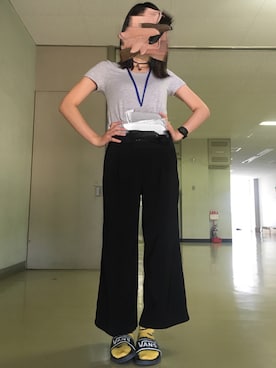 ymkさんのコーディネート