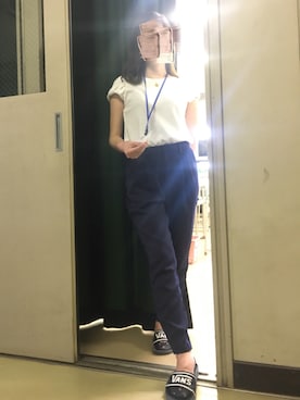 ymkさんのコーディネート