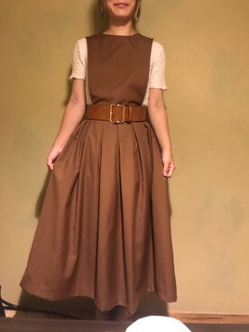 きのこさんのコーディネート