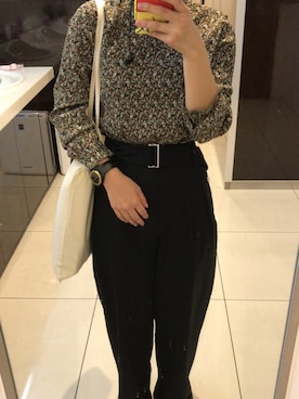 きのこさんのコーディネート