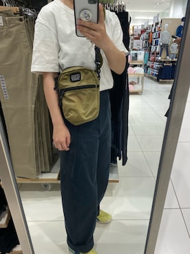 きのこさんのコーディネート