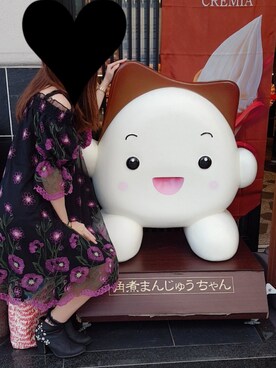 yumimiさんのコーディネート