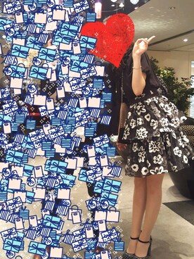 yumimiさんのコーディネート