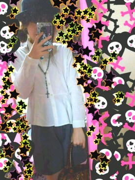 yumimiさんのコーディネート