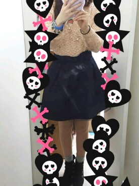 yumimiさんのコーディネート