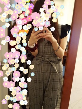 yumimiさんのコーディネート