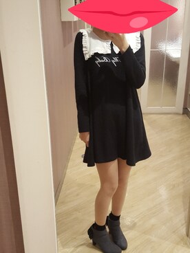 yumimiさんのコーディネート