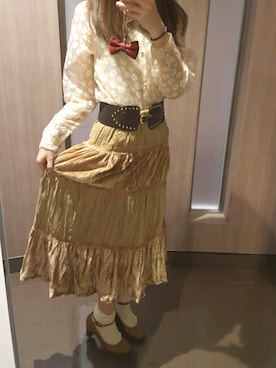 yumimiさんのコーディネート