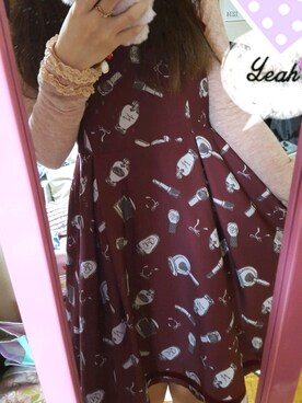 yumimiさんのコーディネート