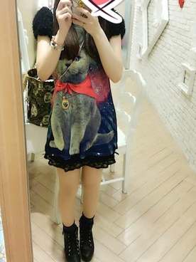 yumimiさんのコーディネート