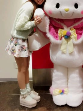 yumimiさんのコーディネート