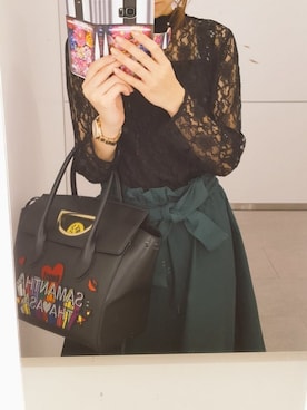 yumimiさんのコーディネート