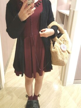 yumimiさんのコーディネート