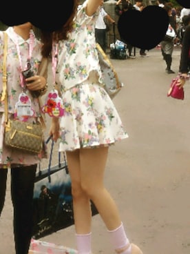 yumimiさんのコーディネート