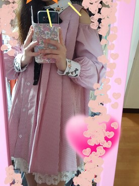 yumimiさんのコーディネート