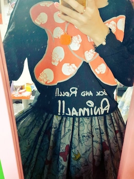 yumimiさんのコーディネート