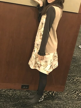 yumimiさんのコーディネート