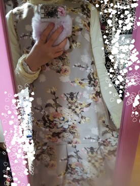 yumimiさんのコーディネート