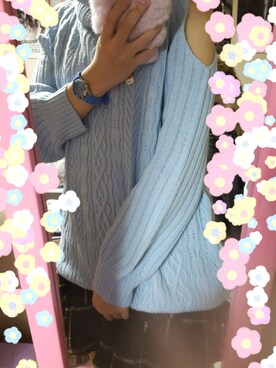 yumimiさんのコーディネート