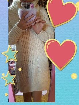 yumimiさんのコーディネート