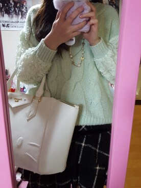 yumimiさんのコーディネート