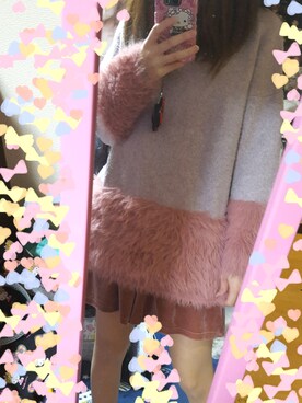 yumimiさんのコーディネート