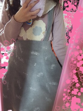 yumimiさんのコーディネート