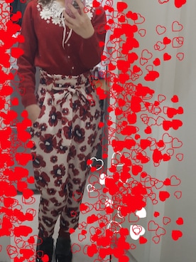 yumimiさんのコーディネート