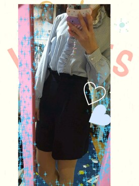 yumimiさんのコーディネート